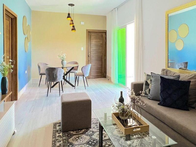 Playa Palmera Beach Resort image