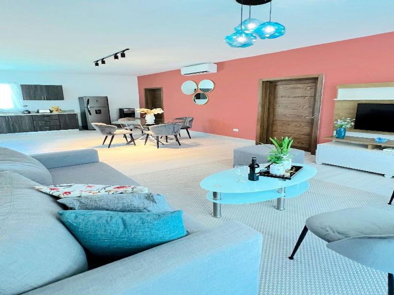 Playa Palmera Beach Resort image