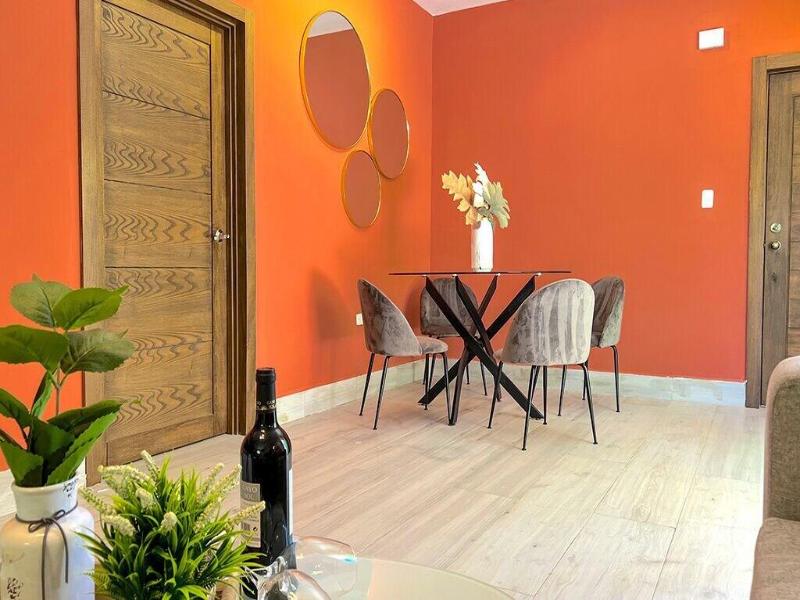 Playa Palmera Beach Resort image
