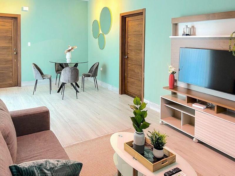 Playa Palmera Beach Resort image