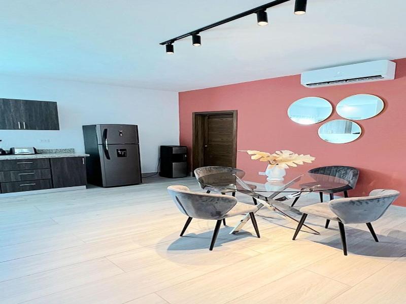 Playa Palmera Beach Resort image