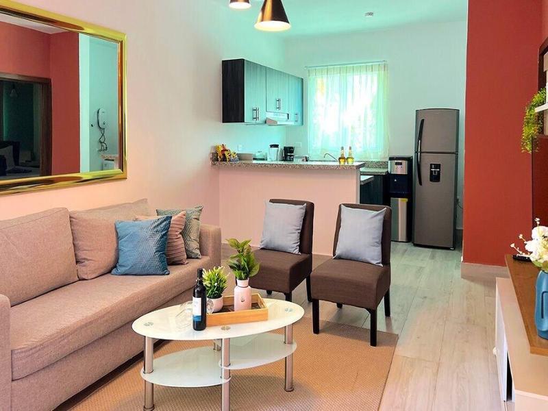 Playa Palmera Beach Resort image