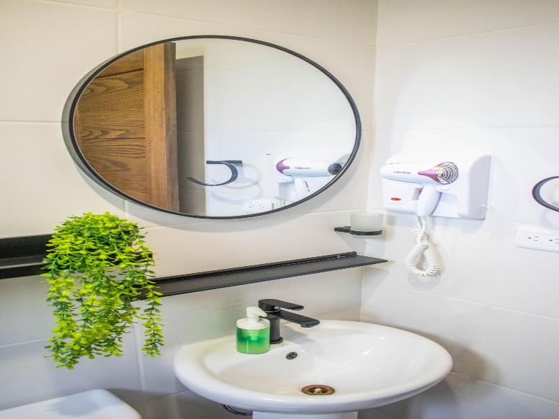 Playa Palmera Beach Resort image