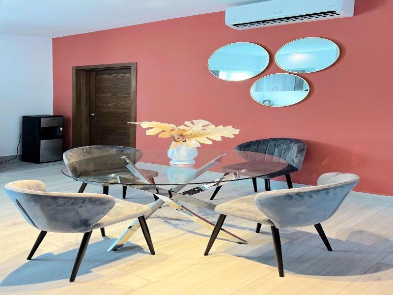 Playa Palmera Beach Resort image