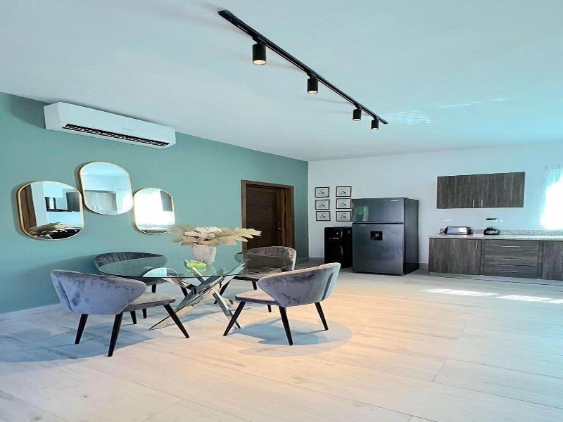 Playa Palmera Beach Resort image