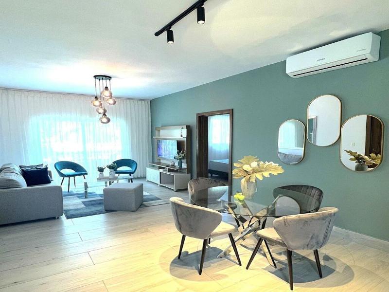 Playa Palmera Beach Resort image
