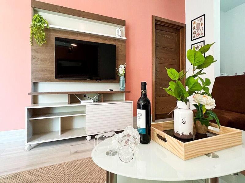 Playa Palmera Beach Resort image