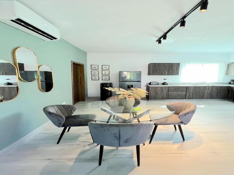 Playa Palmera Beach Resort image