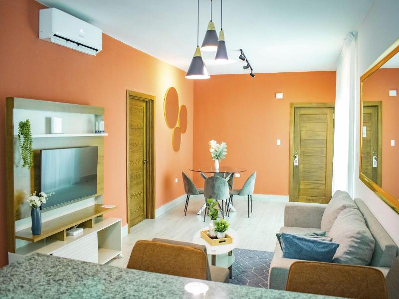 Playa Palmera Beach Resort image