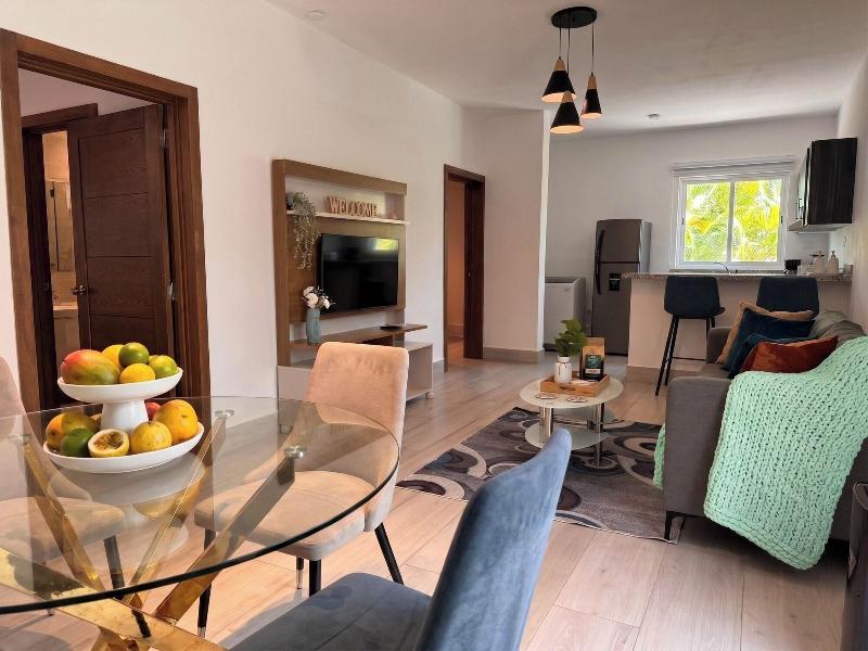 Playa Palmera Beach Resort image