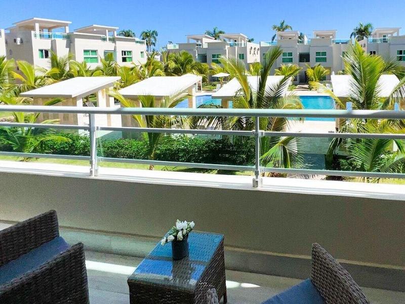 Playa Palmera Beach Resort image