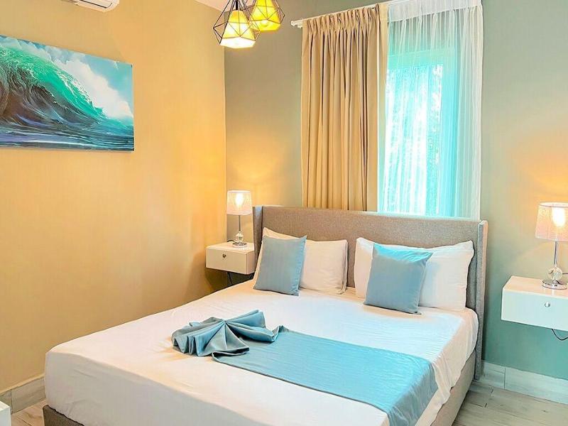 Playa Palmera Beach Resort image