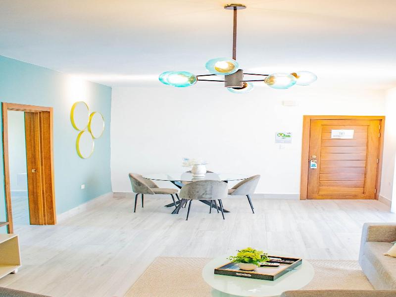 Playa Palmera Beach Resort image
