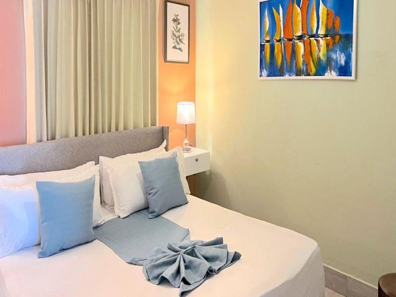 Playa Palmera Beach Resort image
