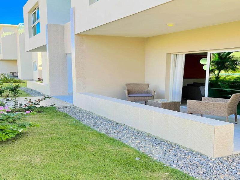 Playa Palmera Beach Resort image
