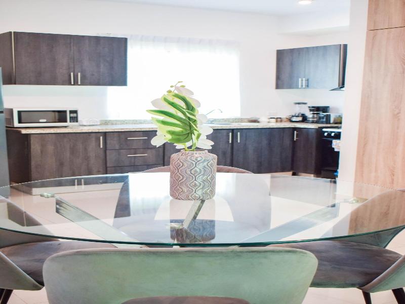 Playa Palmera Beach Resort image