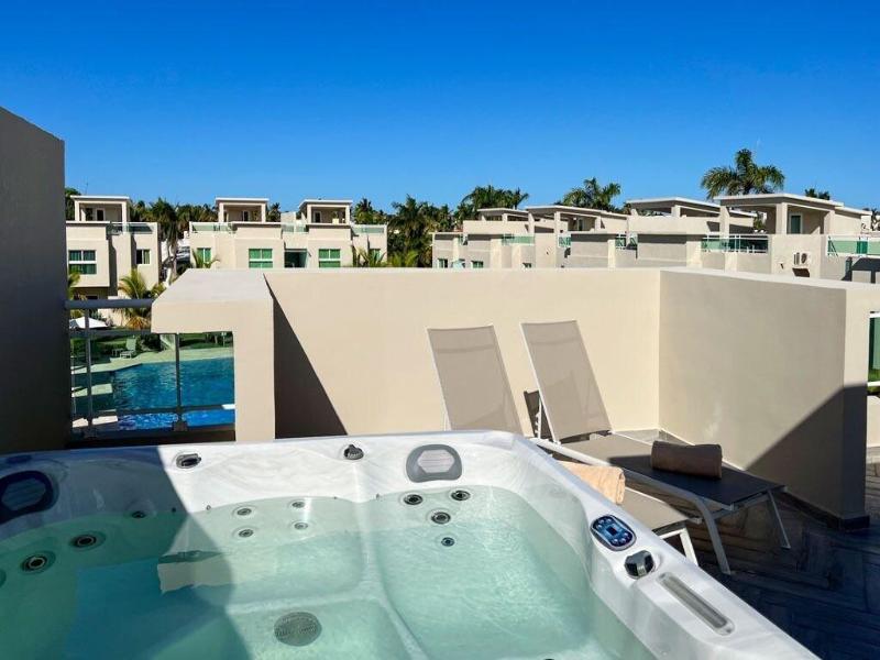 Playa Palmera Beach Resort image