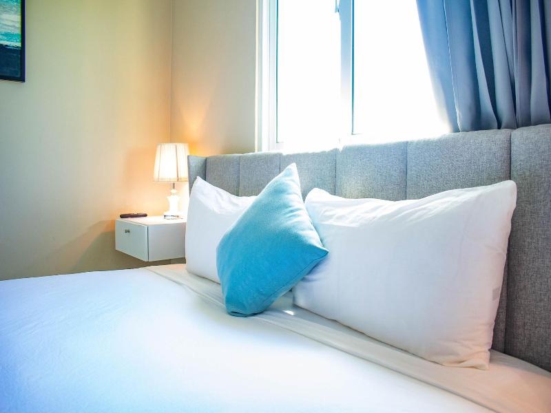 Playa Palmera Beach Resort image