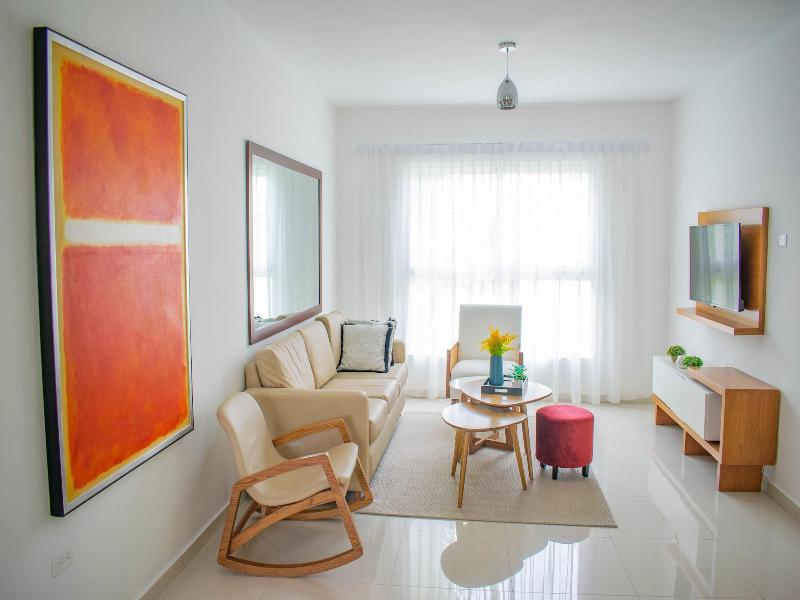 Playa Palmera Beach Resort image