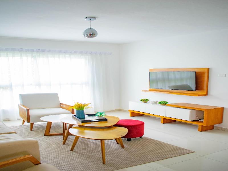Playa Palmera Beach Resort image