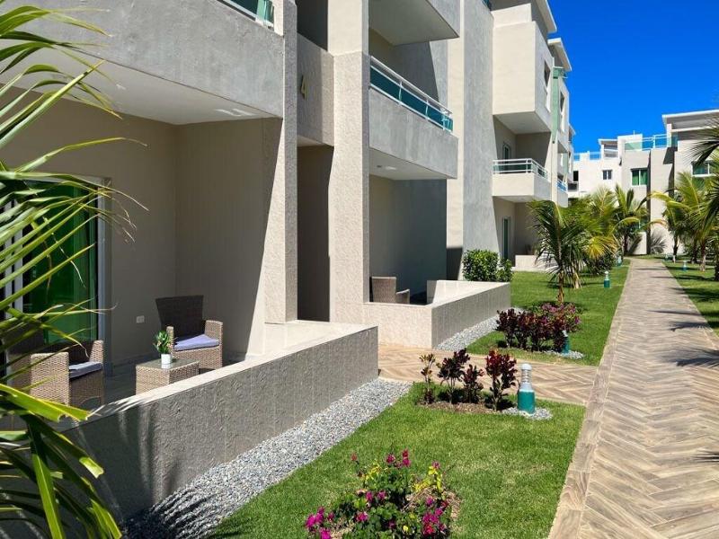 Playa Palmera Beach Resort image