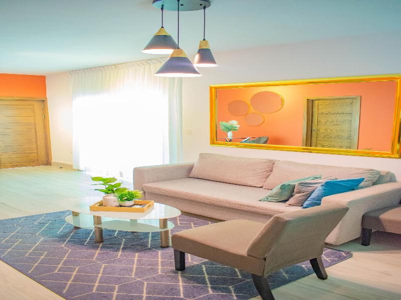 Playa Palmera Beach Resort image