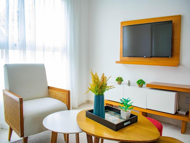 Playa Palmera Beach Resort image