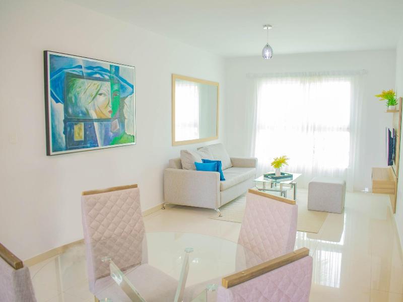 Playa Palmera Beach Resort image