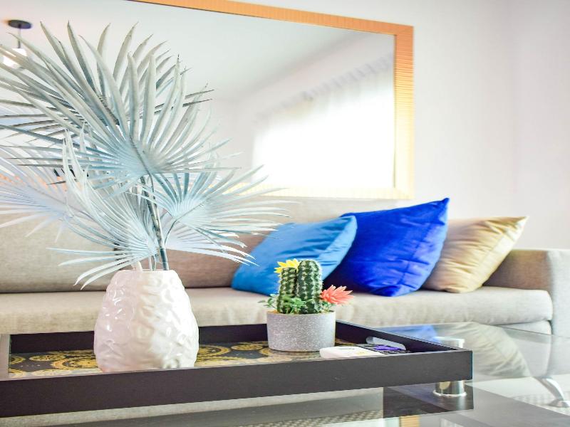 Playa Palmera Beach Resort image