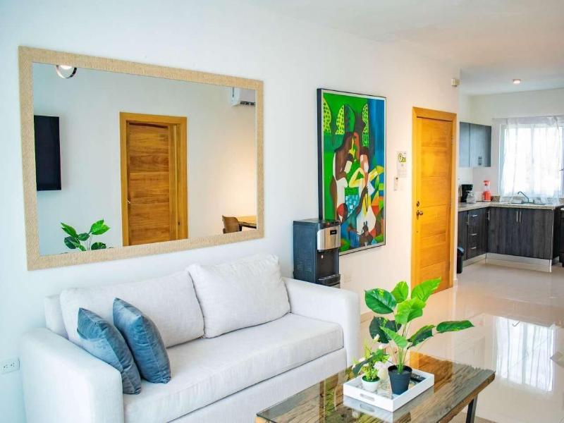 Playa Palmera Beach Resort image