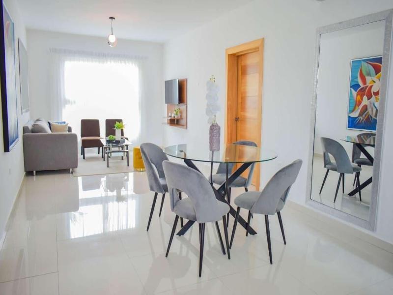 Playa Palmera Beach Resort image
