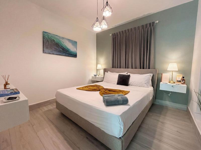 Playa Palmera Beach Resort image
