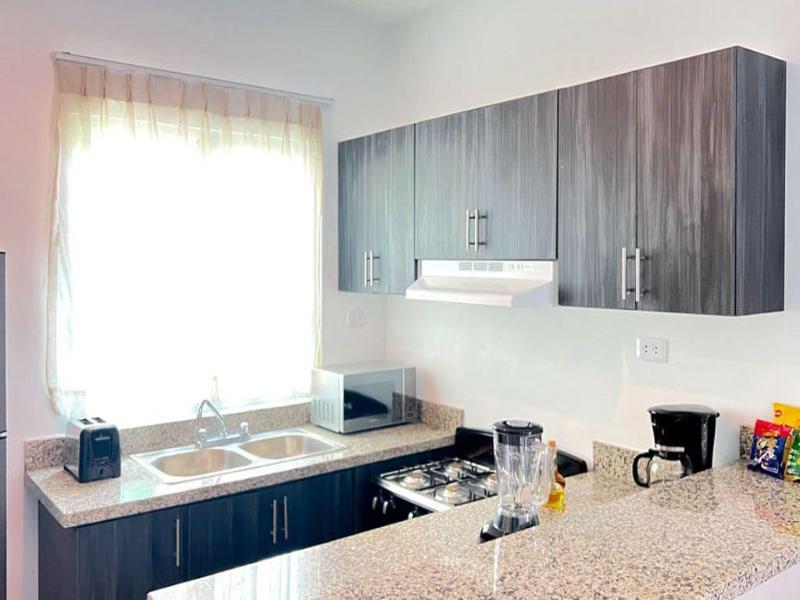 Playa Palmera Beach Resort image