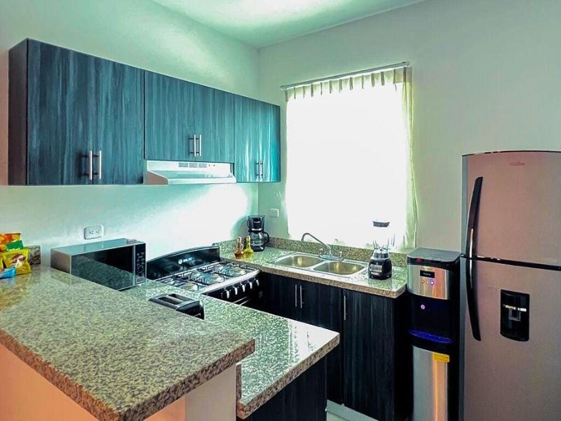 Playa Palmera Beach Resort image