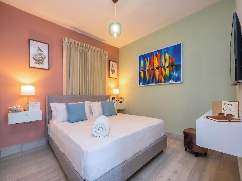 Playa Palmera Beach Resort image