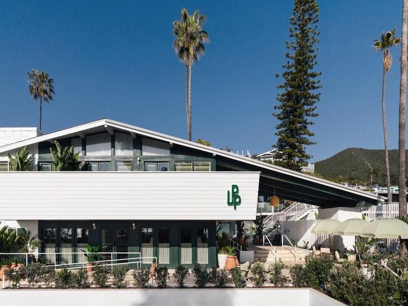 Le Petit Pali Laguna Beach image
