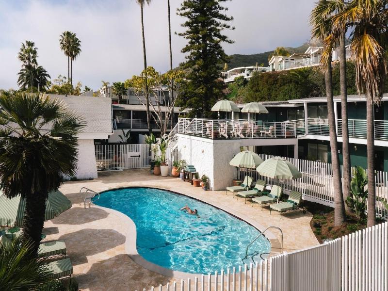 Le Petit Pali Laguna Beach image