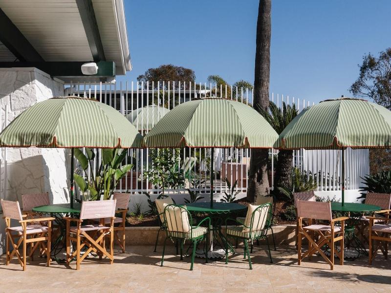 Le Petit Pali Laguna Beach image