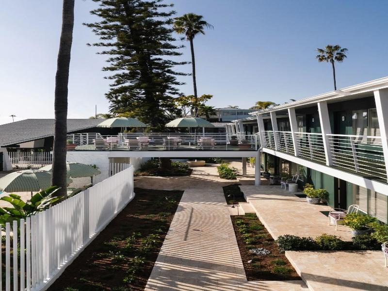 Le Petit Pali Laguna Beach image