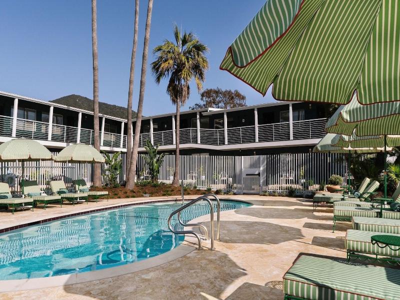 Le Petit Pali Laguna Beach image