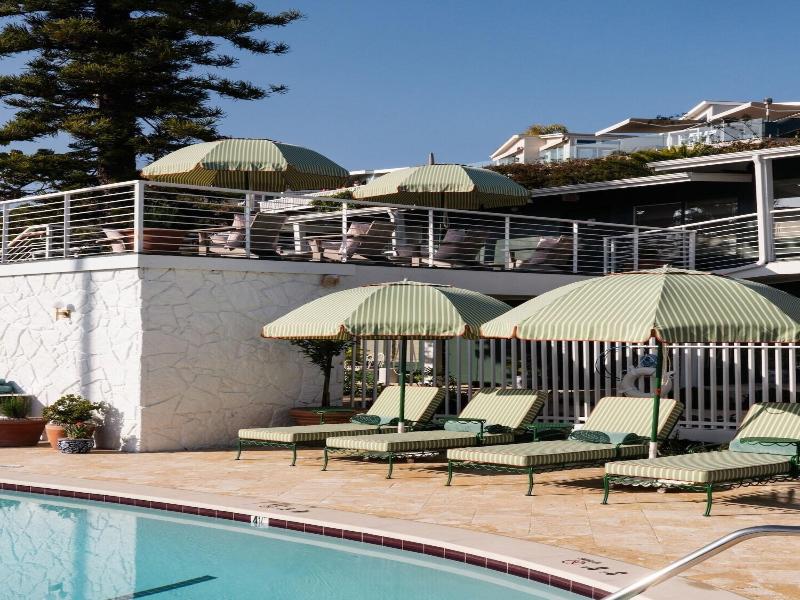 Le Petit Pali Laguna Beach image