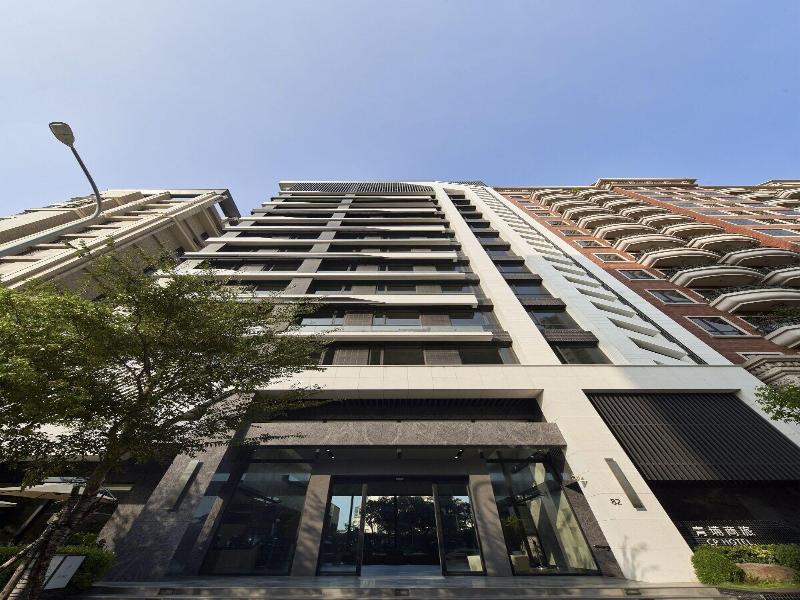 Cp Hotel image