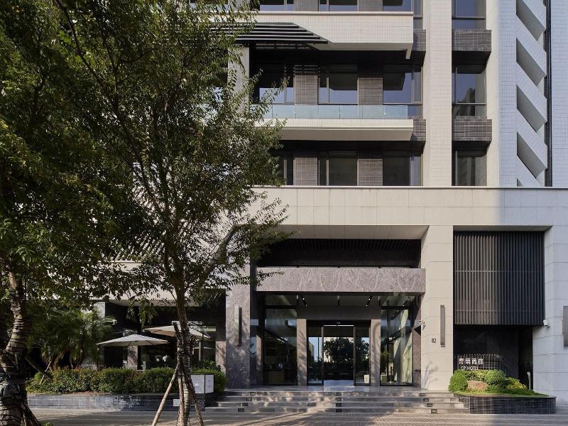 Cp Hotel image