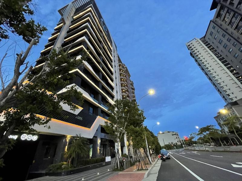 Cp Hotel image