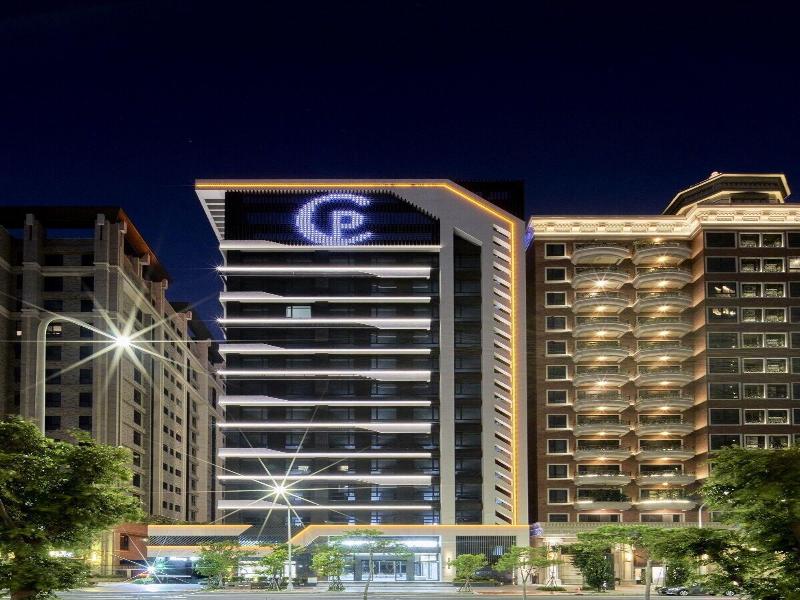 Cp Hotel image