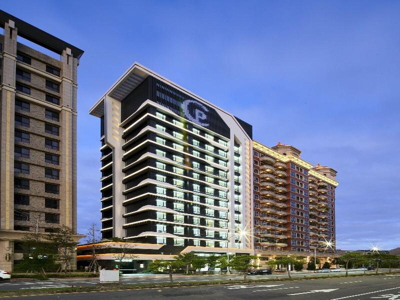 Cp Hotel image