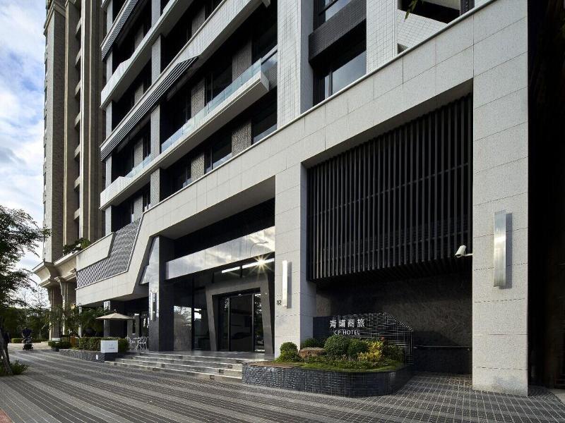 Cp Hotel image