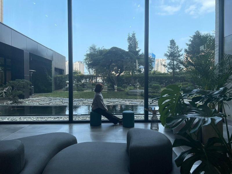 Cp Hotel image