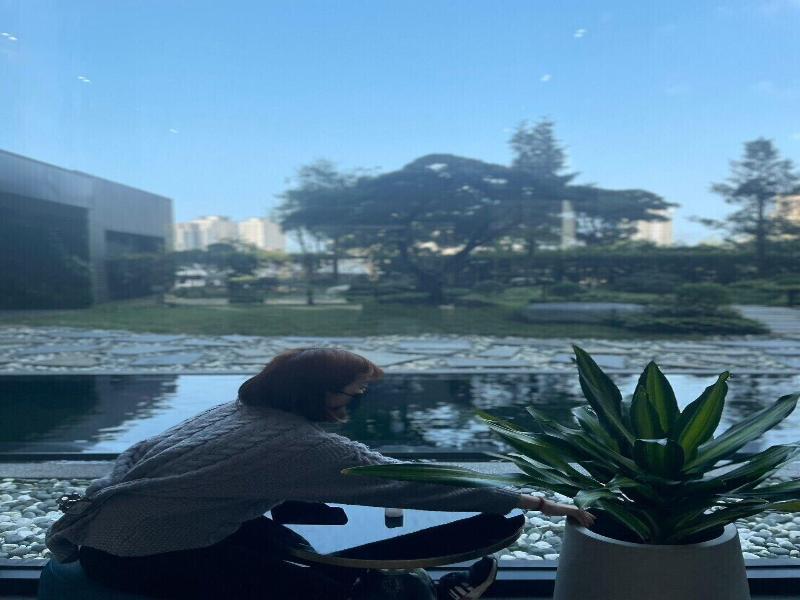 Cp Hotel image