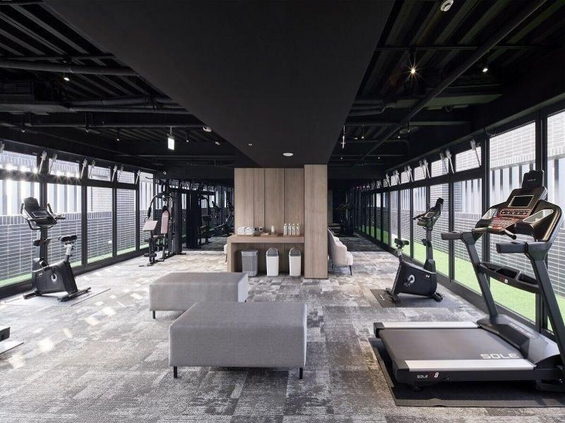 Cp Hotel image